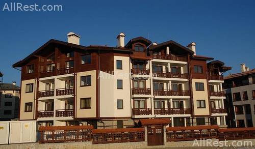 Mountain Residence 4 3